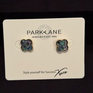 Park Lane Icon (former Lana) Abalone Earrings